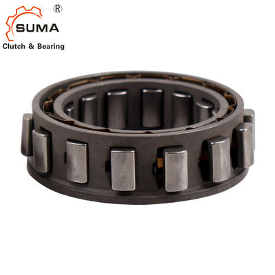BWC-13261 Sprag Type One Way Clutch Bearing 15.4mm GCr15