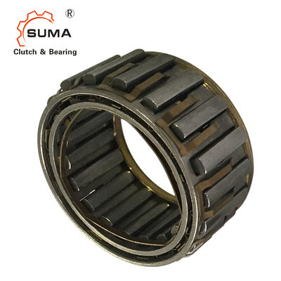 BWC-13261 Sprag Type One Way Clutch Bearing 15.4mm GCr15