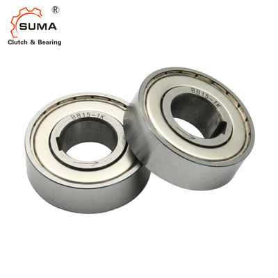 BB15-2K-K Sprag Cam Clutch Bearing 15mm Bore 35mm OD