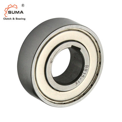 BB15-2K-K Sprag Cam Clutch Bearing 15mm Bore 35mm OD