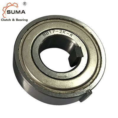 BB Series One Way Clutch Bearing BB 25-2K-K 25mm Bore 52mm OD