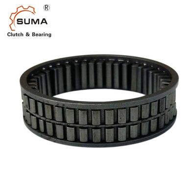 Chrome Steel Sprag Overrunning Clutch with 44 N.m Torque and 5300 RPM Idling Speed for Machinery Repair