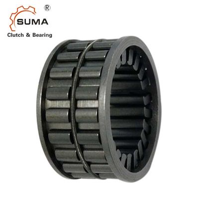 FE 455 Z Sprag Clutch One Way Bearing with 12mm Bore 22mm Outer Diameter and 44 N.m Torque for Electric Bicycle