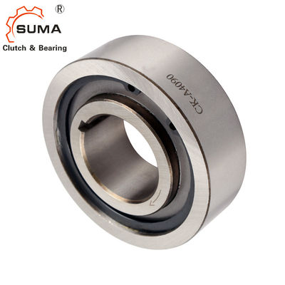 Sprag Type One Way Clutch Bearing with 54-2000Nm Torque 23-52mm Thickness and P0 Precision Rating