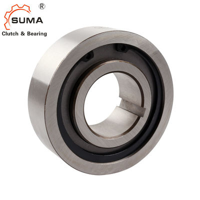 Sprag Type One Way Clutch Bearing with 54-2000Nm Torque 23-52mm Thickness and P0 Precision Rating