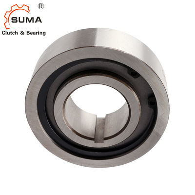 Sprag Type One Way Clutch Bearing with 54-2000Nm Torque 23-52mm Thickness and P0 Precision Rating