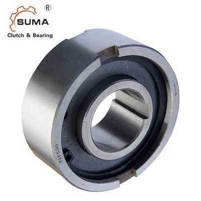 ASNU50 ASNU 50 TFS50 One Way Clutch Bearing with 40mm Bore 538Nm Torque and P0 Precision for Industrial Applications