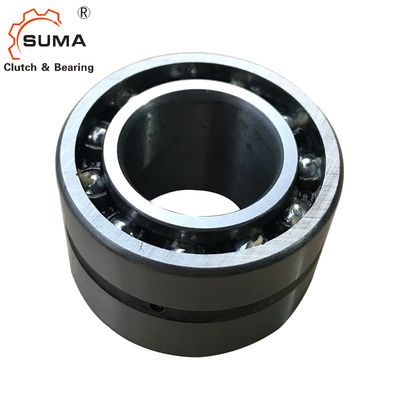 GFK Series One Way Clutch Bearing Sprag Type Backstop Clutch with Precision Rating P0 Bore Diameter 20-50mm and Outer Diameter 37-42mm