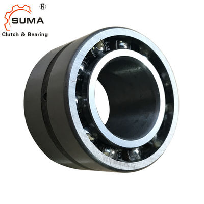 GFK Series One Way Clutch Bearing Sprag Type Backstop Clutch with Precision Rating P0 Bore Diameter 20-50mm and Outer Diameter 37-42mm