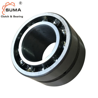 GFK Series One Way Clutch Bearing Sprag Type Backstop Clutch with Precision Rating P0 Bore Diameter 20-50mm and Outer Diameter 37-42mm
