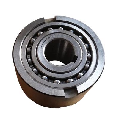 NF40 Freewheel Backstop Roller Clutch Bearing 110mm 100Nm for Textile Machinery with 7-10 Days Delivery