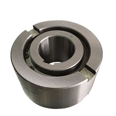 NF40 Freewheel Backstop Roller Clutch Bearing 110mm 100Nm for Textile Machinery with 7-10 Days Delivery