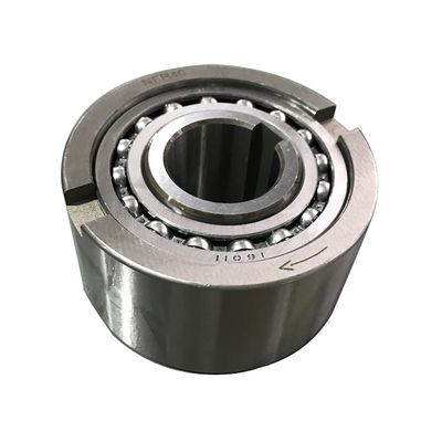 NF40 Freewheel Backstop Roller Clutch Bearing 110mm 100Nm for Textile Machinery with 7-10 Days Delivery
