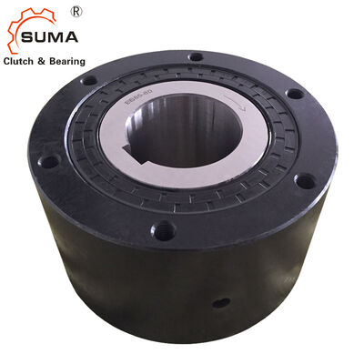 BS425 BS450 980000Nm Torque Transmission Freewheel Backstop Clutch for Cement Factory 