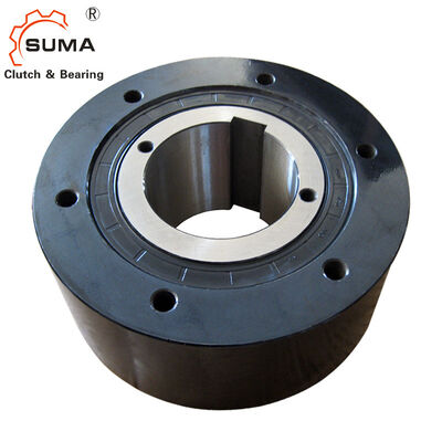 BS425 BS450 980000Nm Torque Transmission Freewheel Backstop Clutch for Cement Factory 