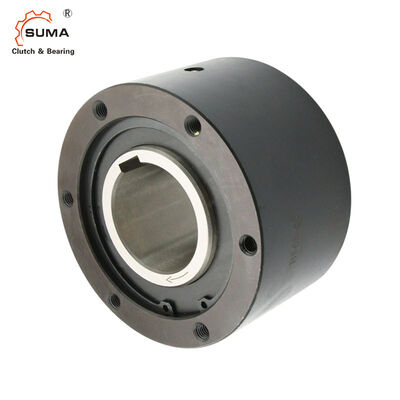 BS425 BS450 980000Nm Torque Transmission Freewheel Backstop Clutch for Cement Factory 