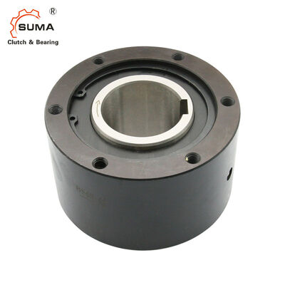 BS425 BS450 980000Nm Torque Transmission Freewheel Backstop Clutch for Cement Factory 