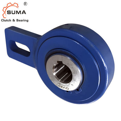 GV120 GCr15 One Way 42KG Freewheel Backstop Clutch