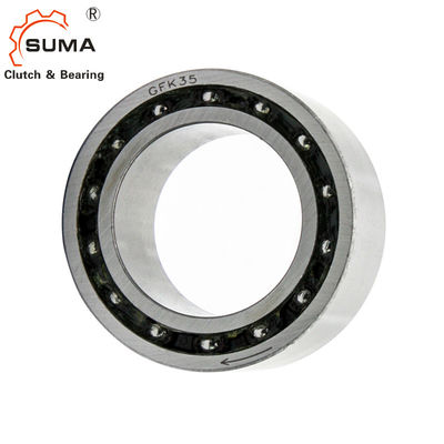 GFK20 FGK20 51Nm Freewheel One Way Clutch Bearing