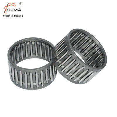 K24X28X10 Radial 50000RPM Needle Roller Bearing Cage Assembly