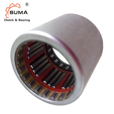 FC FCB GCr15 One Way Needle Roller Bearing With Nylon Cage