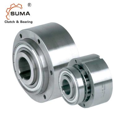 RIZ30 9000RPM Freewheels 1 Directional Roller Bearing Clutch