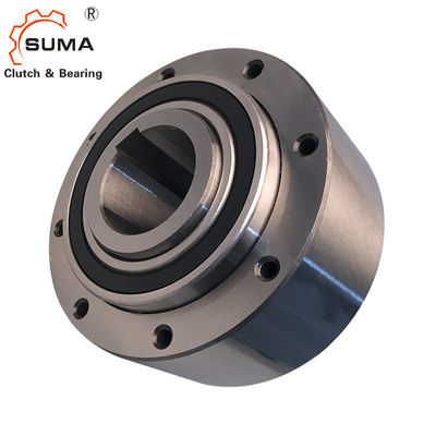 RIZ30 9000RPM Freewheels 1 Directional Roller Bearing Clutch