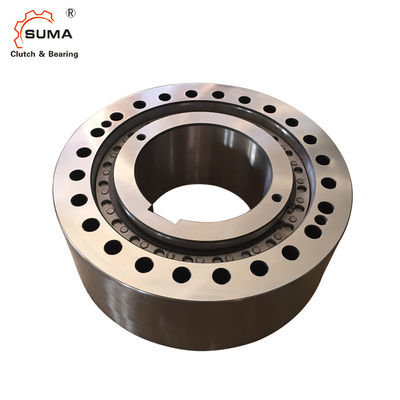 RSBI60 Centrifugal 6100 RPM Backstop Sprag Clutch Cam