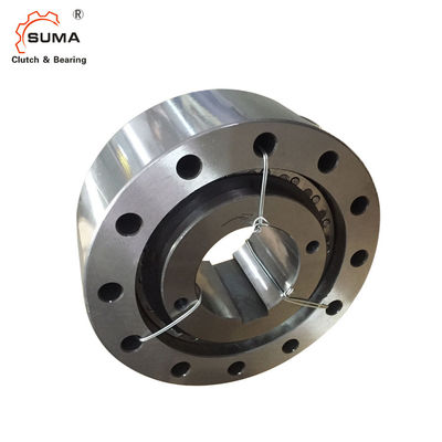 RSBI60 Centrifugal 6100 RPM Backstop Sprag Clutch Cam