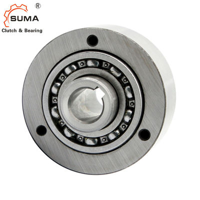GFR50 GCr15 Roller Type One Way Freewheel Bearing Backstop Clutch