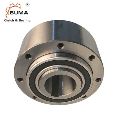 AL50 One Way Freewheel GCr15 Roller Bearing Steel