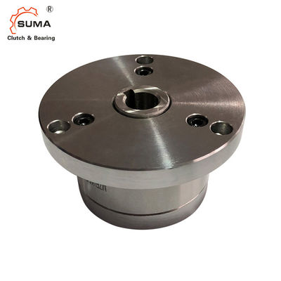 100 Nm MZEU GCr15 Roller Clutch Bearing With No Lubrication