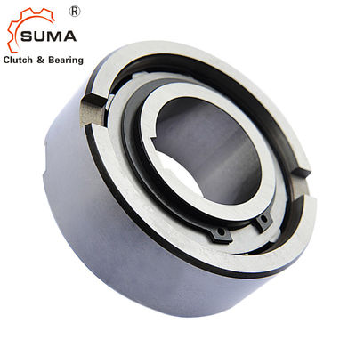 ASNU35 383 Nm Lubrication 35*80*31MM Roller Clutch Bearing