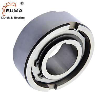 ASNU35 383 Nm Lubrication 35*80*31MM Roller Clutch Bearing