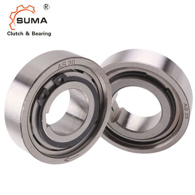 NSS50 Roller Type GCr15 1500RPM One Way Clutch