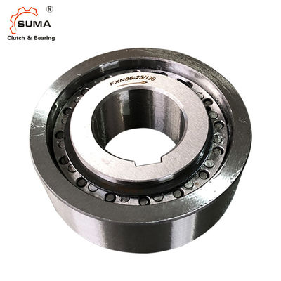 FXN51-25/85 Internal Freewheels Overrunning Clutch Bearing