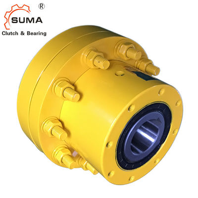 CKL-B 1 Way Coupling Overrunning Backstop Clutch