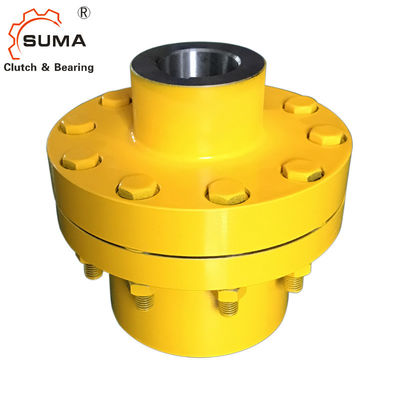 CKL-B 1 Way Coupling Overrunning Backstop Clutch