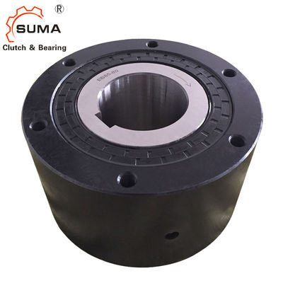 BS110 Belt Conveyor Overrunning Clutch Bearing 250RPM