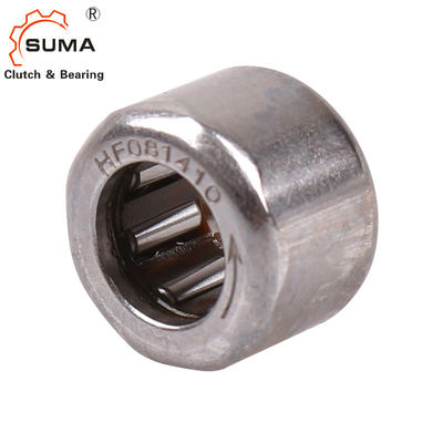 HF0612 1.76Nm Drawn Cup Single Row One Way Needle Roller Bearing