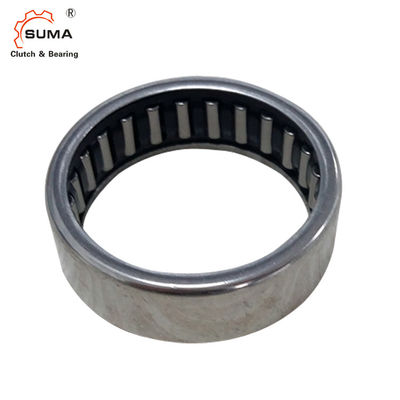 BK0509 HK0509 9MM Drawn Cup Needle Roller Bearings
