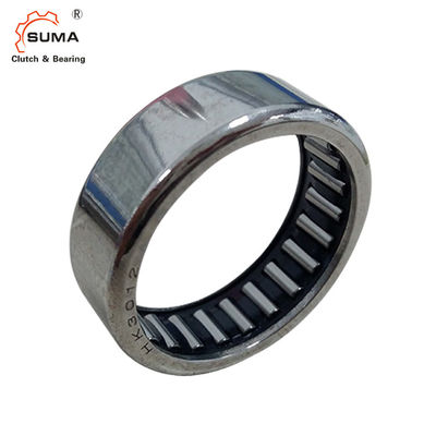 BK0509 HK0509 9MM Drawn Cup Needle Roller Bearings