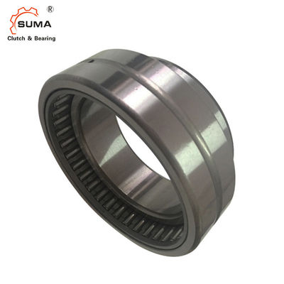 NKIS 0.007Kg  GCr15 Yoke Type Track Roller Bearing