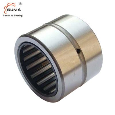 NKIS 0.007Kg  GCr15 Yoke Type Track Roller Bearing