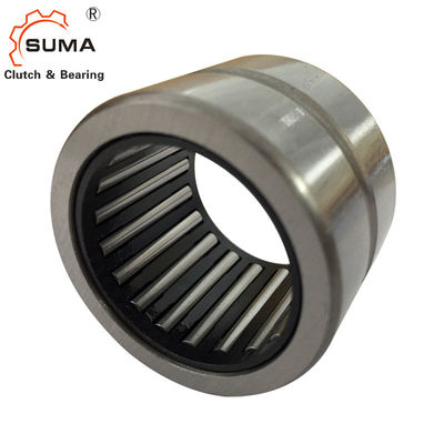 RNAO5 GCr15 Yoke Type 8MM Needle Roller Bearing