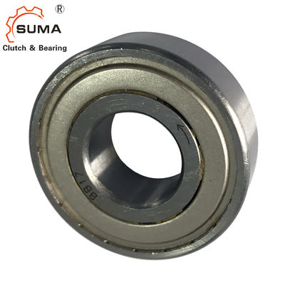 BB Series BB25 One Way OD 52MM Sprag Cam Clutch Bearing