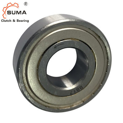 BB Series BB25 One Way OD 52MM Sprag Cam Clutch Bearing