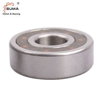 FK6206 FK6206 2RS 148Nm Freewheel Roller Clutch Bearing