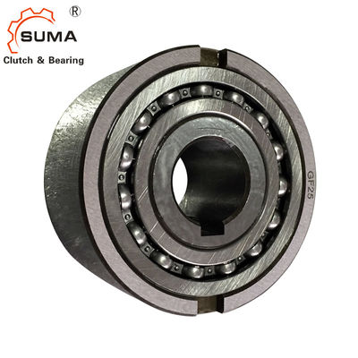 GF Series GF12 One Direction Bearing 20Nm Roller Clutch Bearing