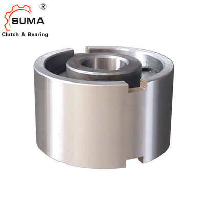 NFR30 3200 RPM One Way Roller Clutch With Ball Bearings